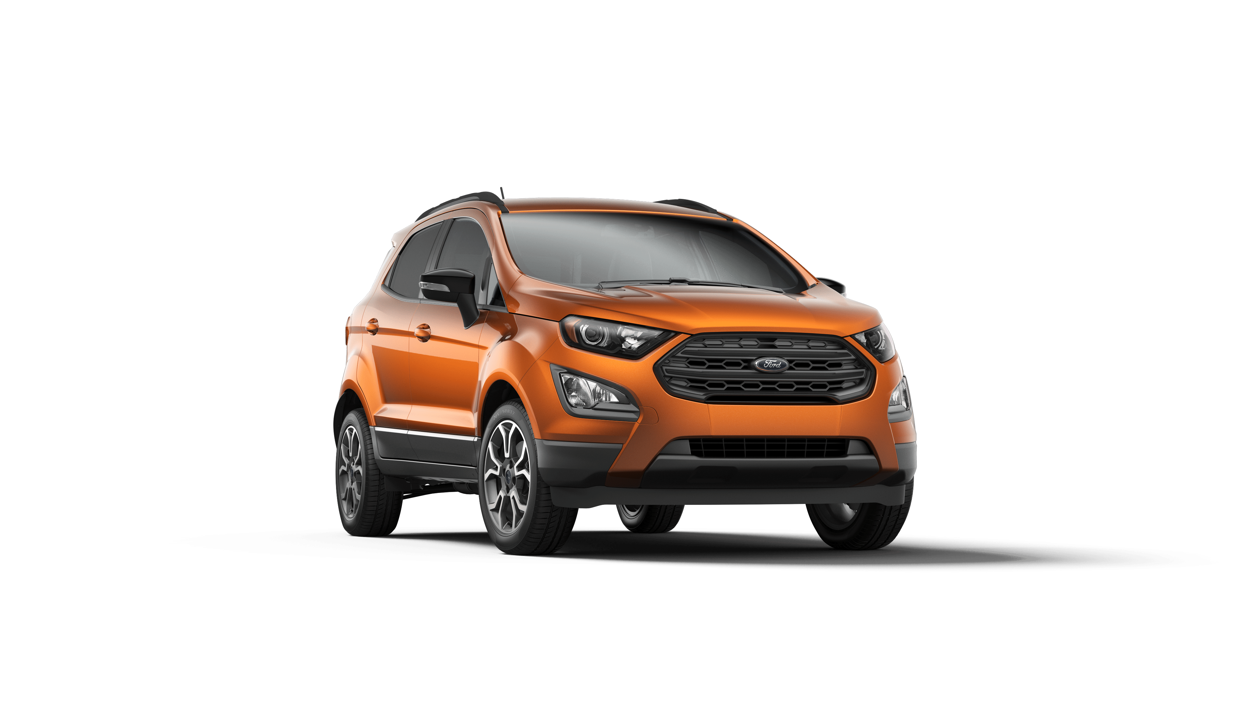 2019 Ford EcoSport for sale in New Martinsville MAJ6S3JL5KC263008